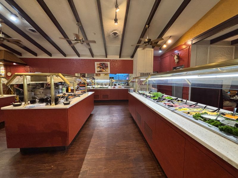 Western Sizzlin Family Steakhouse & Buffet, Jasper