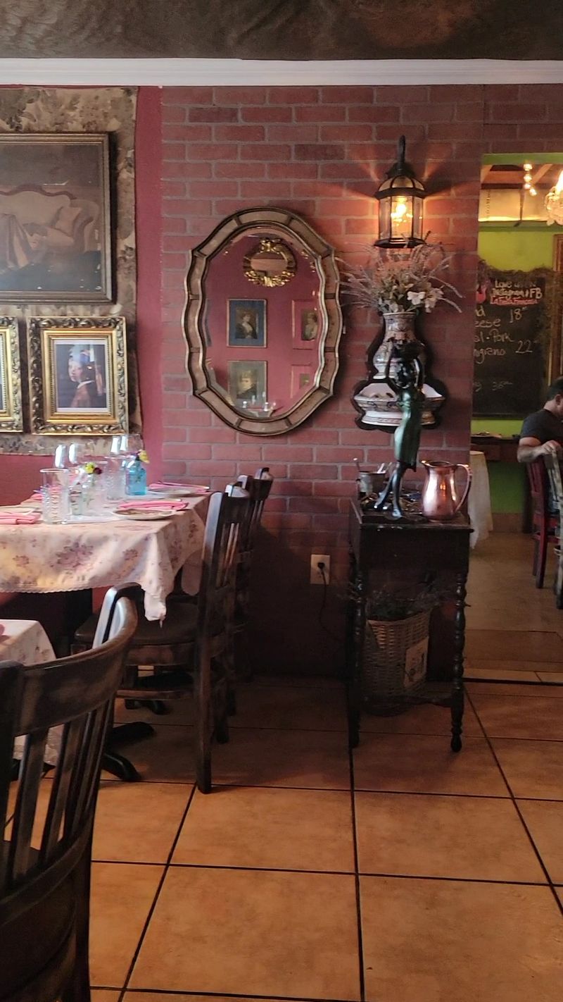 Cheese Selection Elevates Experience