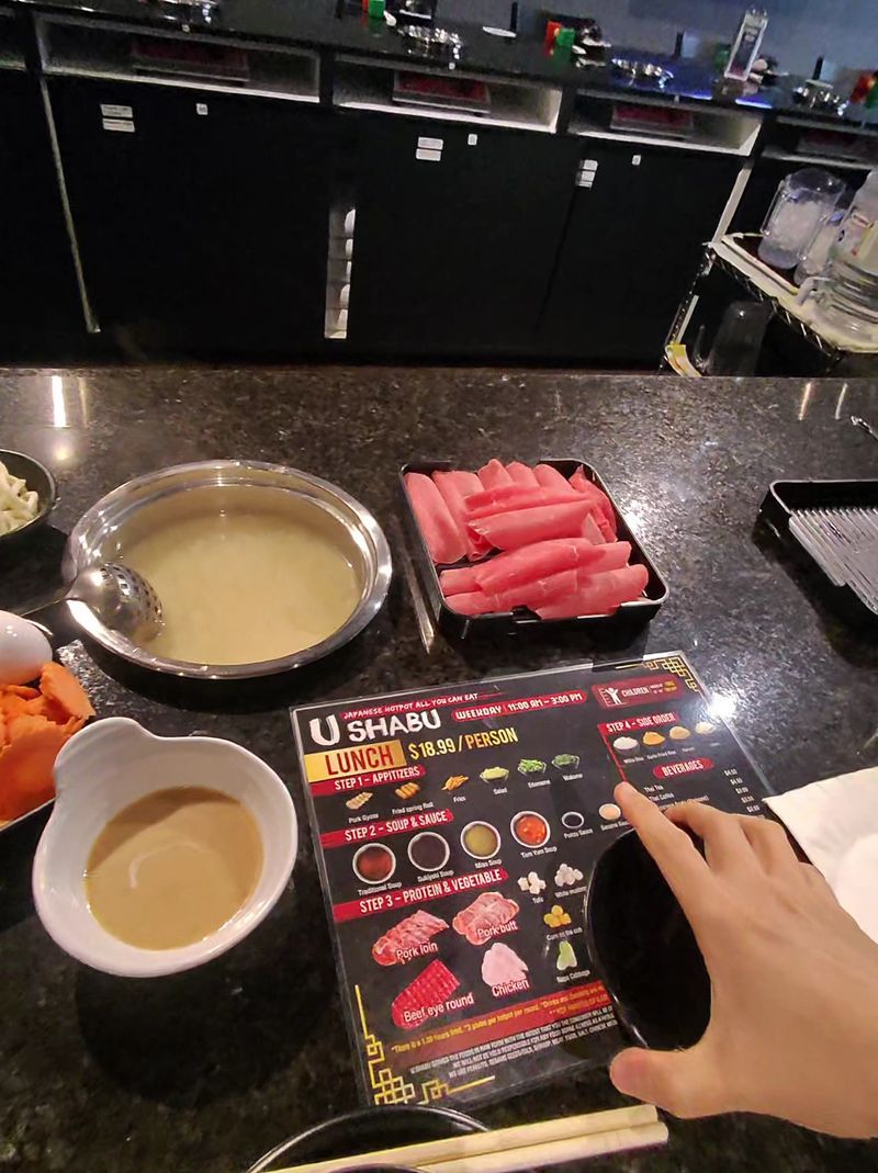 All-You-Can-Eat Pricing Removes Decision Paralysis