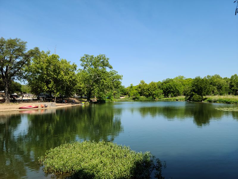 Wimberley: Artist Haven in the Hills