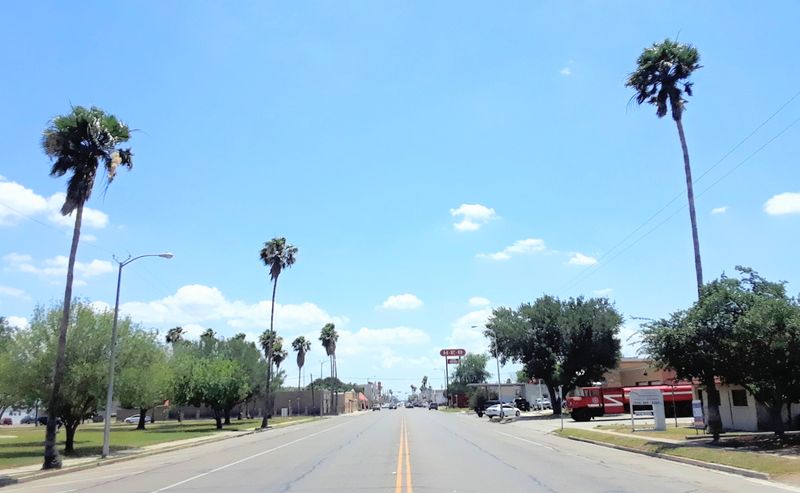Raymondville