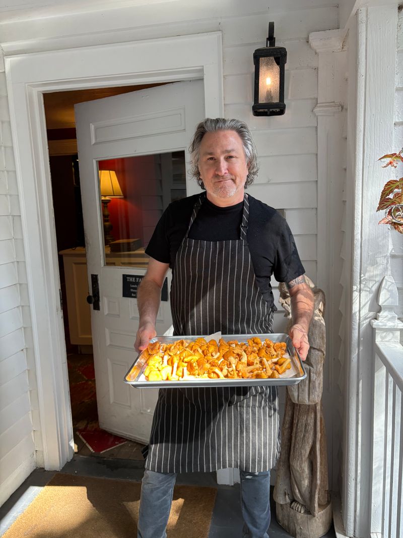 Perfect Setting for Life's Special Moments