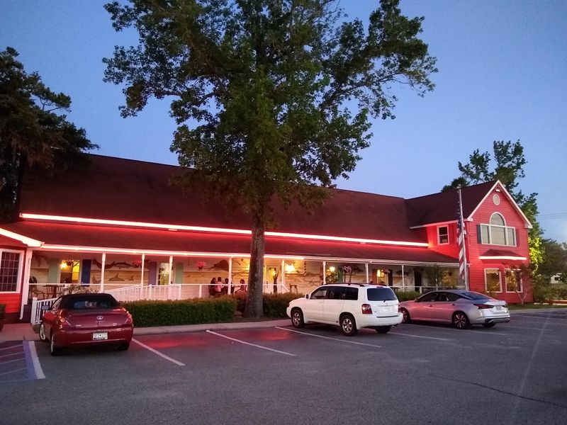 Lobster House Seafood Restaurant