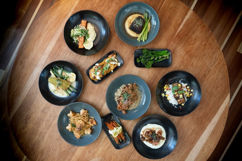 The Oyster Bar Downtown, Salt Lake City