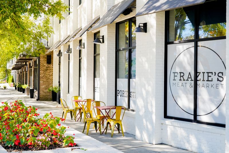 Frazie’s Meat & Market