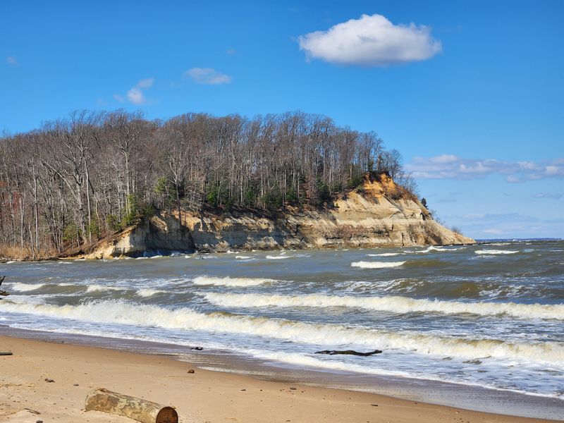Westmoreland State Park