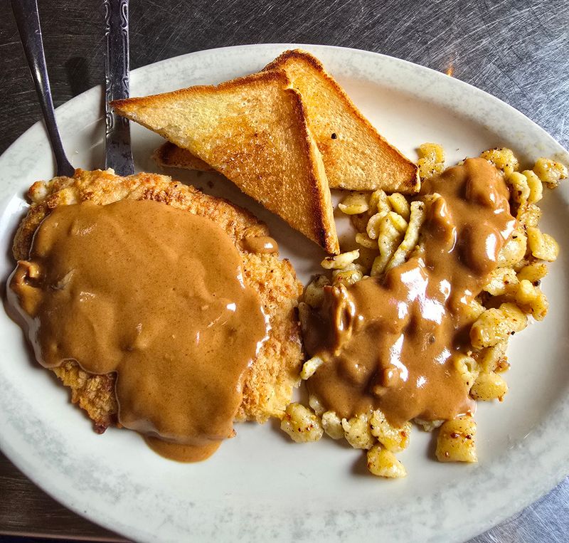 German Specialties in the Heart of Oklahoma