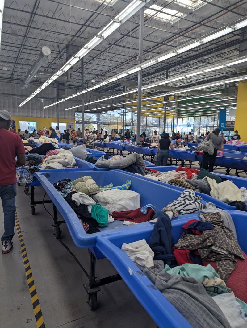 Goodwill Central Texas Outlet South