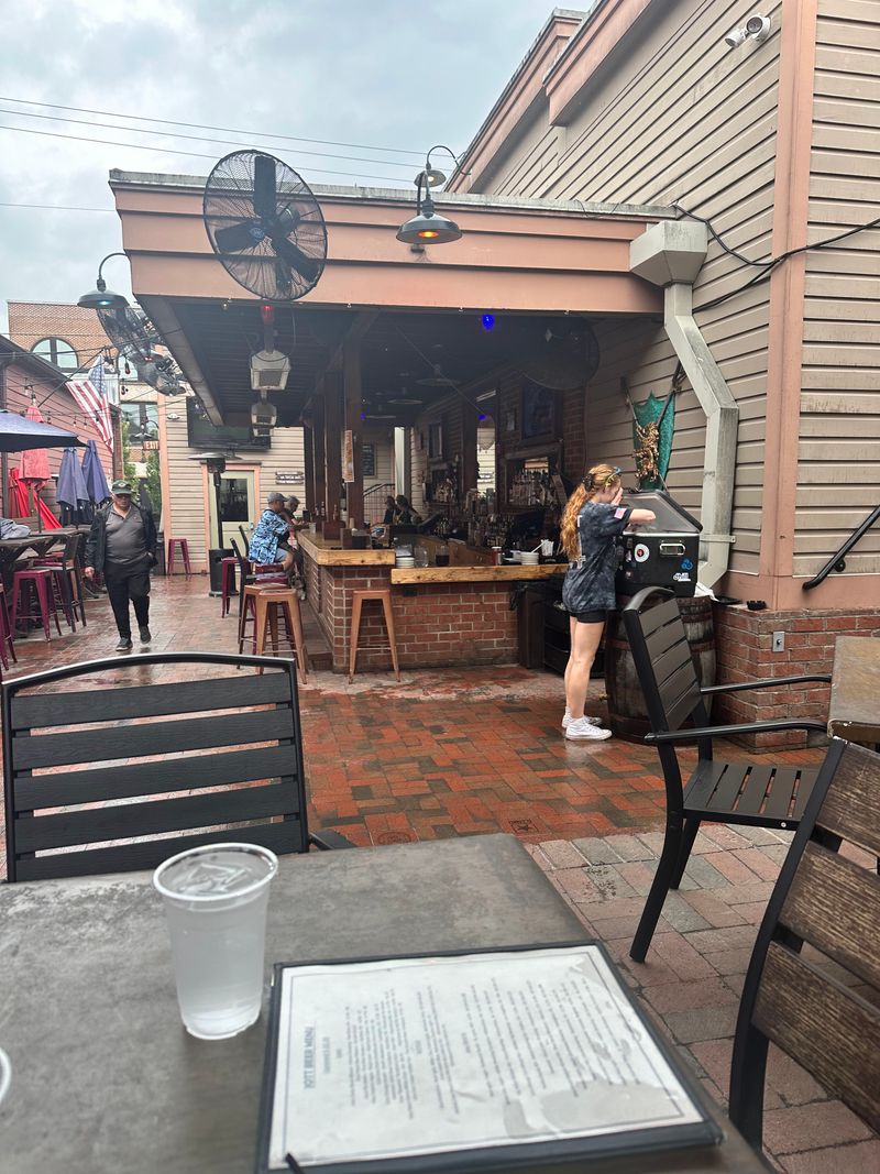 Beef on Weck: A Buffalo Tradition Done Right
