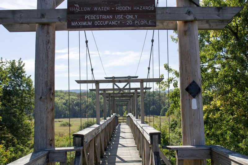 Connection to the Legendary Stairway to Heaven