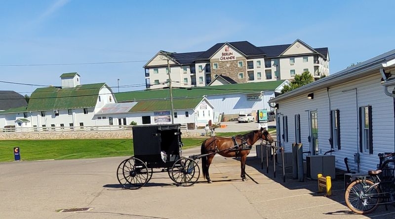 Tourism Disrupts Daily Schedules More Than Visitors Realize