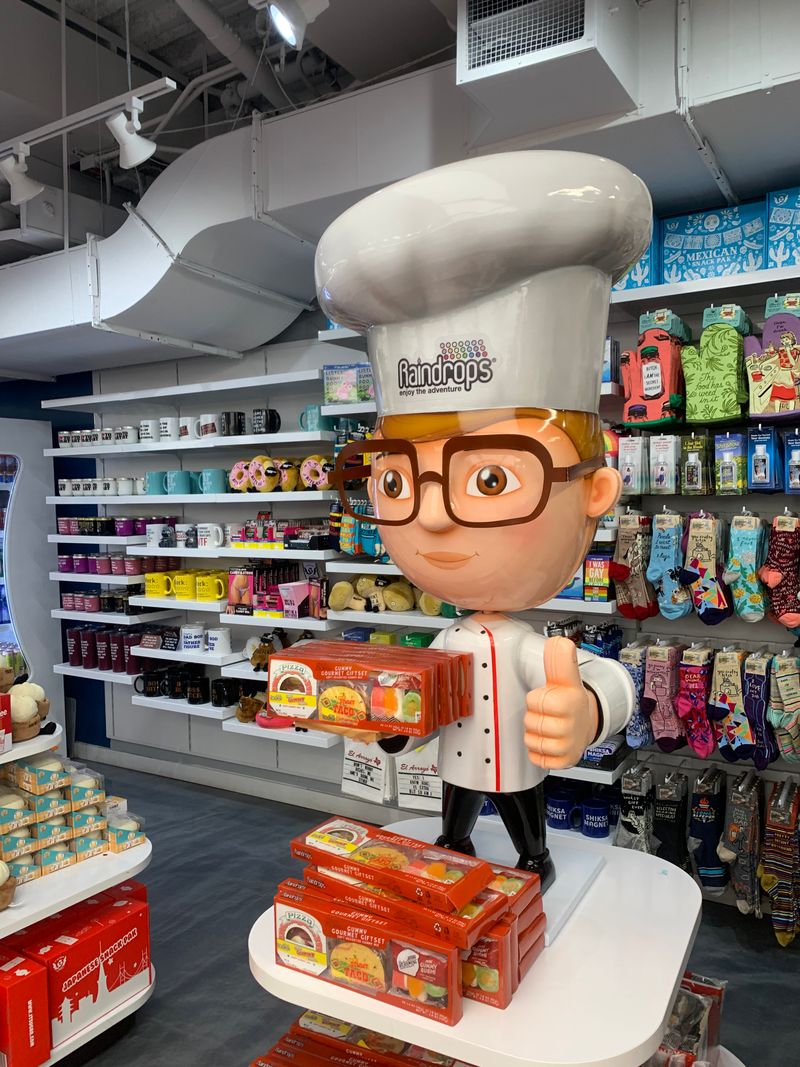 Bizarre and Wacky Flavors That Challenge Your Taste Buds and Courage