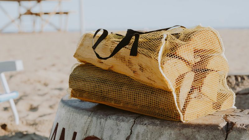 Using Prohibited Firewood