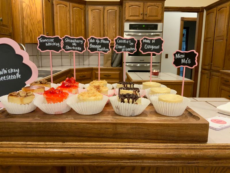 The Experience of Visiting