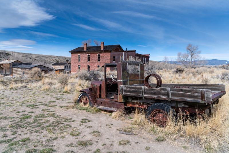 Nightfall Changes Everything