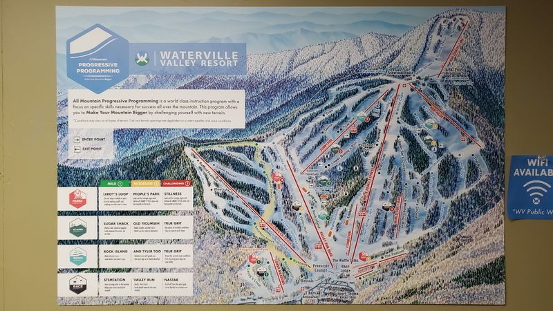 A Village That Goes Still