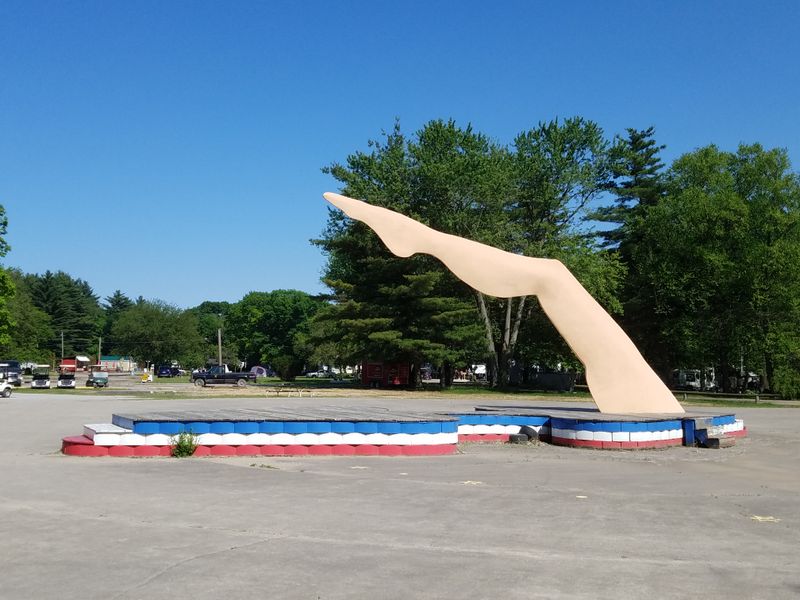 Fully Restored in 2015 to Preserve Its Legacy