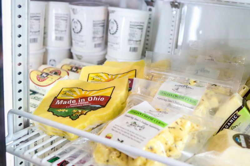 Tourism Shapes What Is Sold, Not How People Live