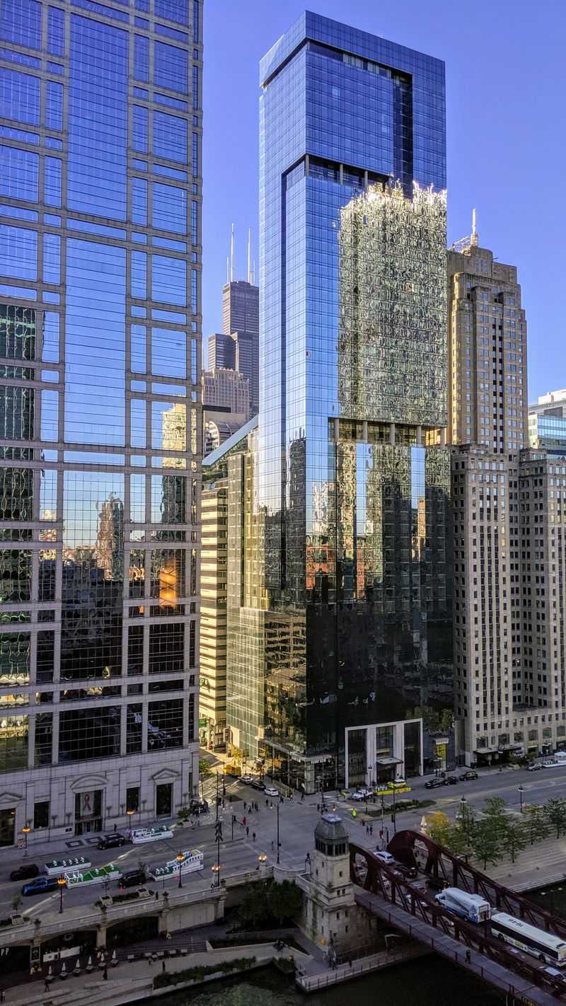 Hotel Location Matters More Than Hotel Price