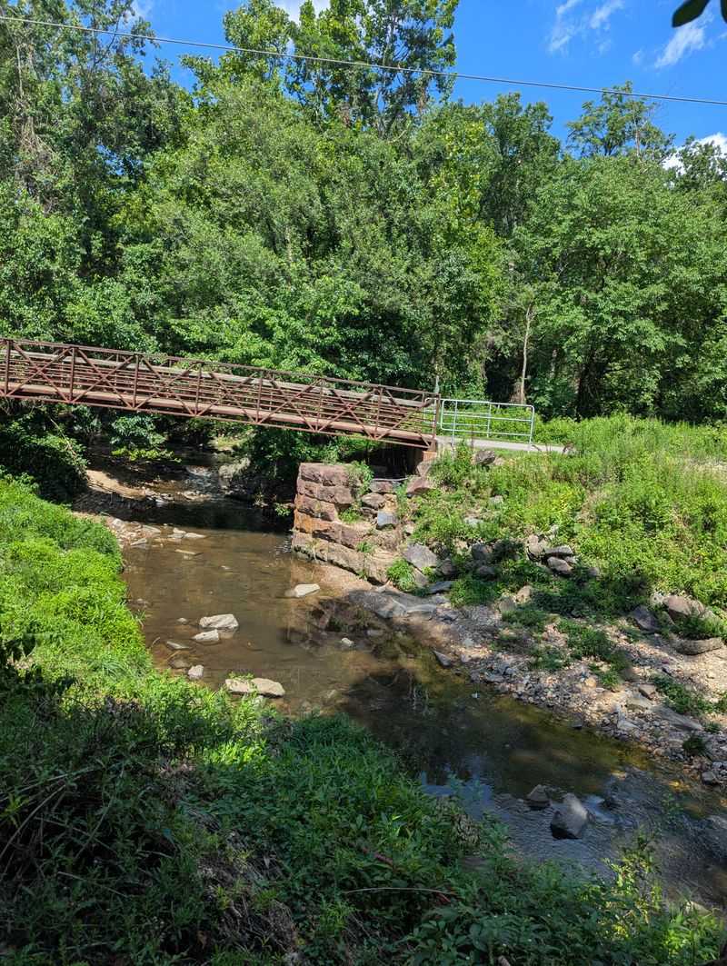 Bluemont Park, Arlington