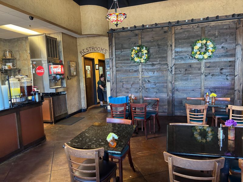 Hashwa Rice That Becomes an Instant Addiction