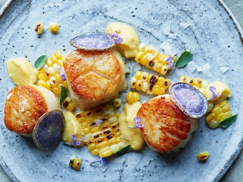 Fine Dining That Shocks First-Time Visitors