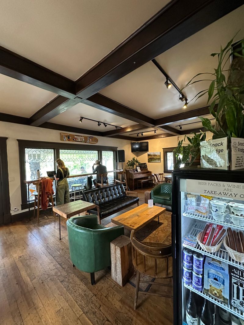 The Commons Cafe and Taproom: Where Songwriters Share Their Souls