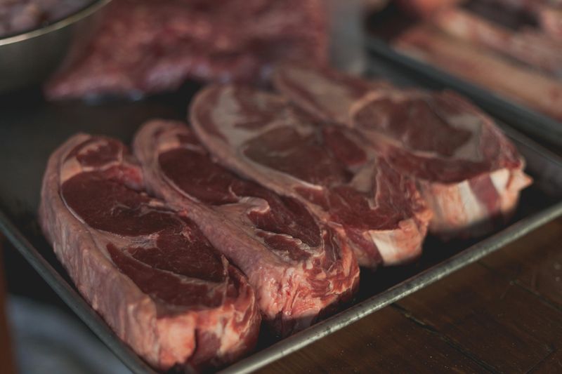 Steakhouse Culture Is A Full Experience
