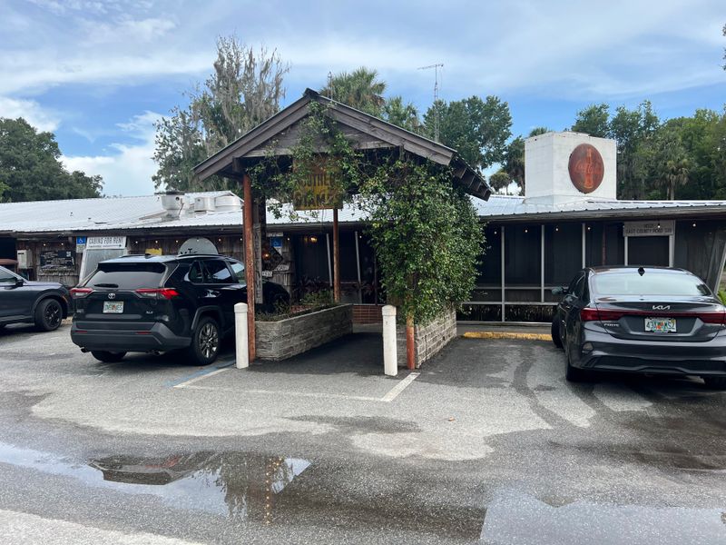 The Yearling Restaurant