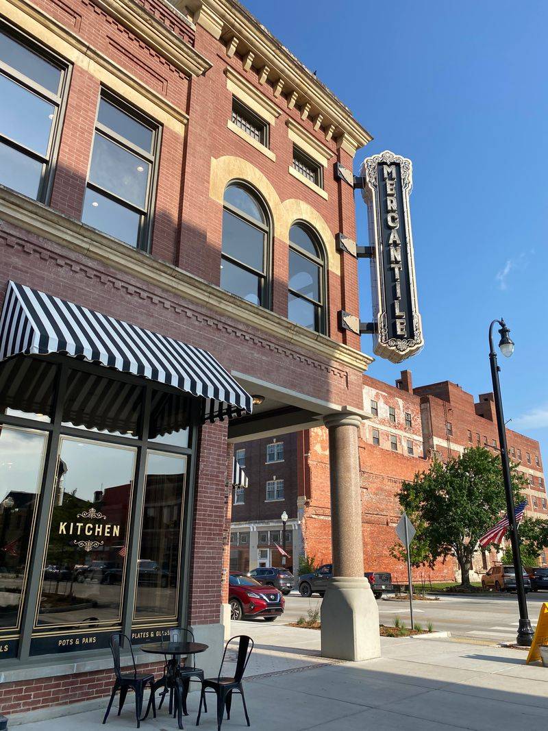 Pioneer Woman Mercantile