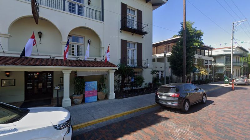 Market Food Stalls Where Ingredients Come Alive