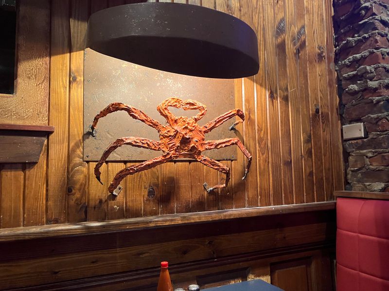 The Hands-On Dining Experience