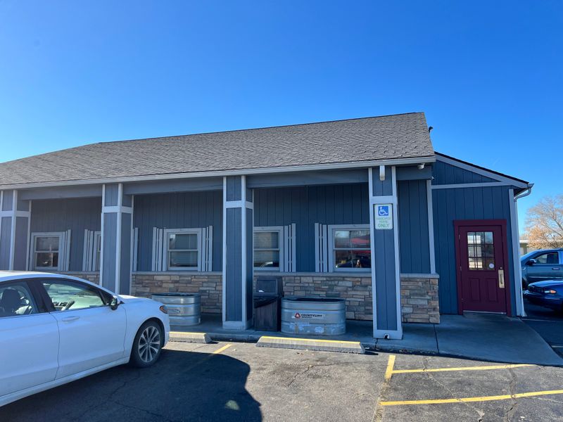 Sweetwater’s Donut Mill – Kalamazoo