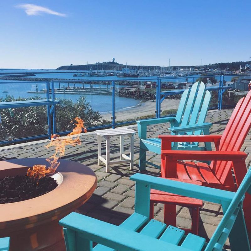 Sam’s Chowder House