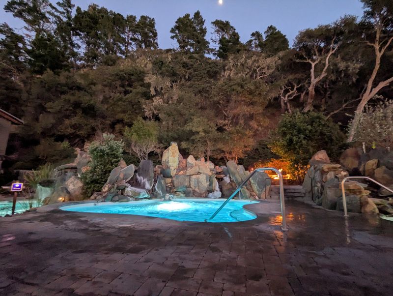 Refuge, Carmel Valley