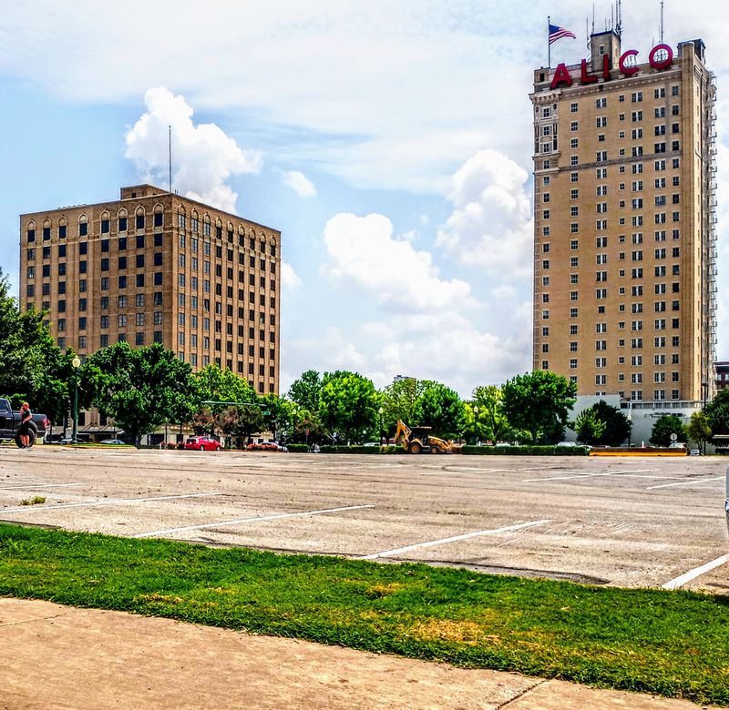 Downtown Waco Delivers Food, Art, and Small-Town Charm