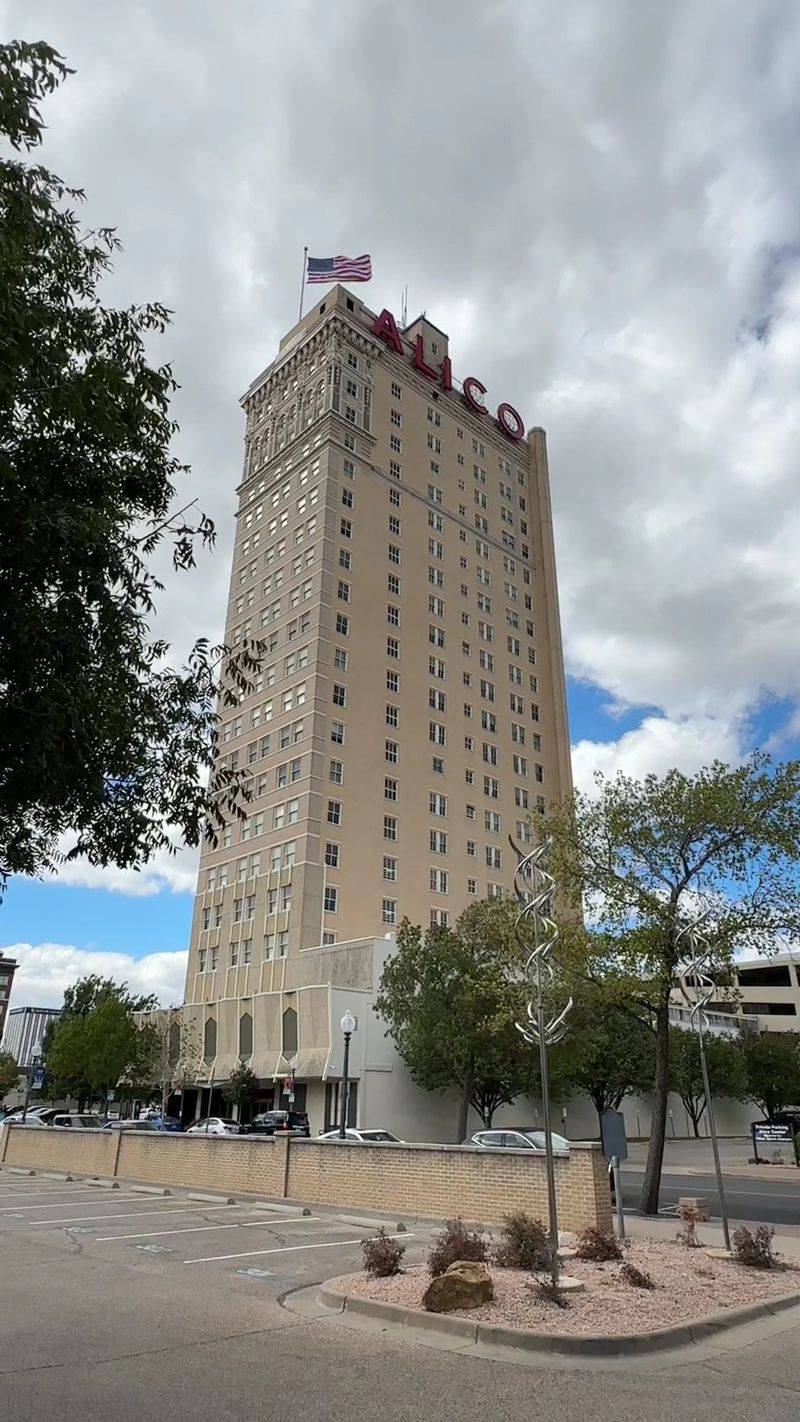 Historic Downtown Waco and Its Revival