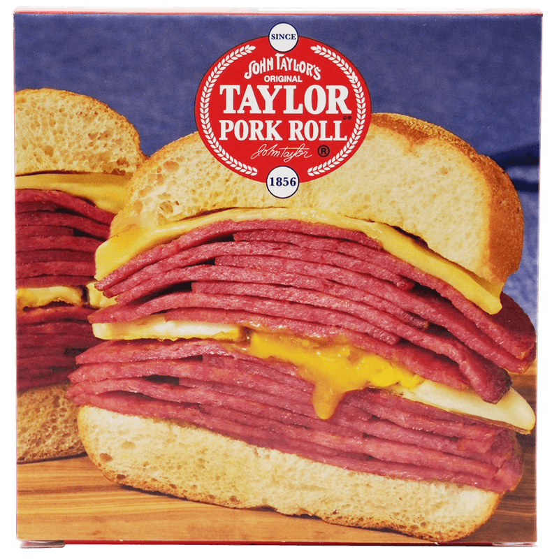 Taylor Provisions / Taylor Ham