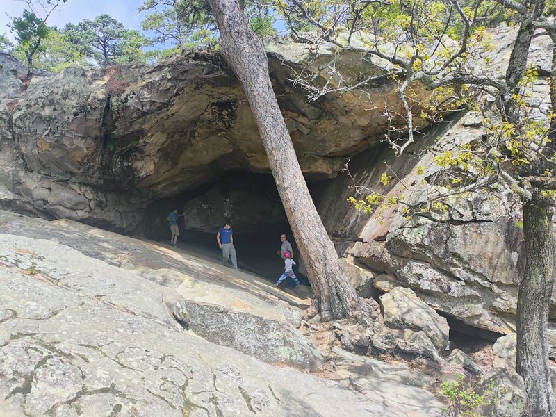 Planning Your Visit to This Oklahoma Gem