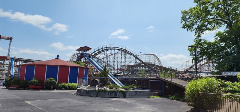 Budget-Friendly Alternative To Major Theme Parks