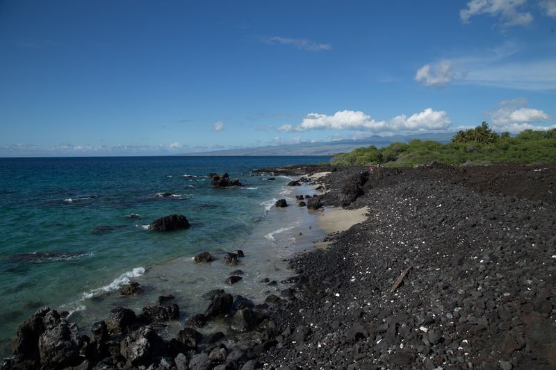 Some Places Are Sacred Even Without Markers