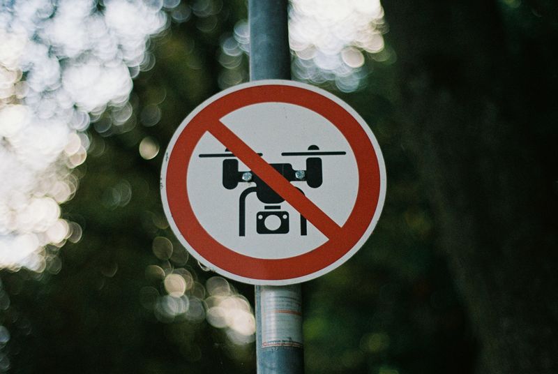 You Can’t Just Fly A Drone Anywhere