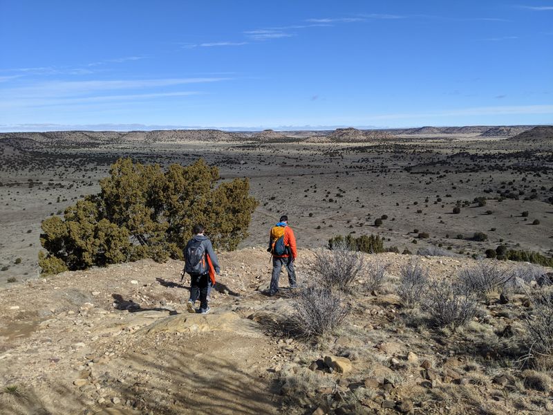 Geological Wonders That Tell Ancient Stories