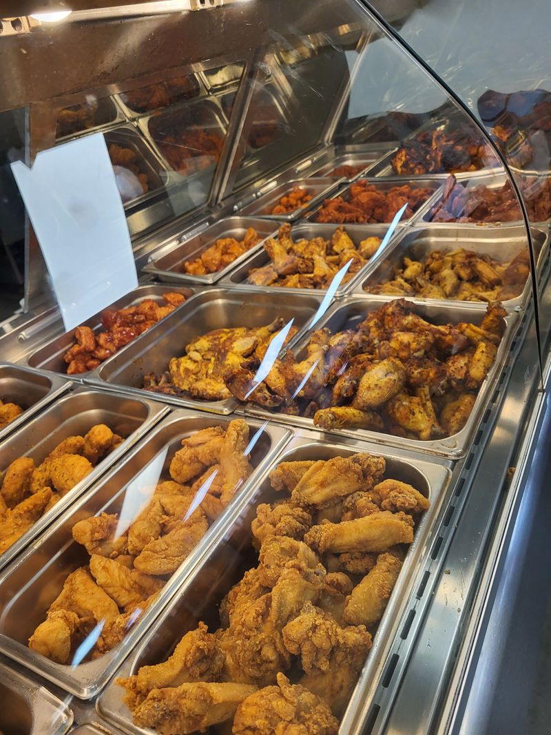 Family Diner Serving Comfort Food That Tastes Like Home