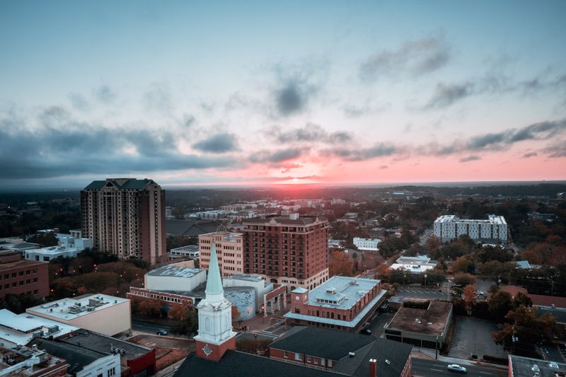 Tallahassee