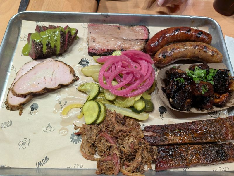 Urban Roots Brewing & Smokehouse 