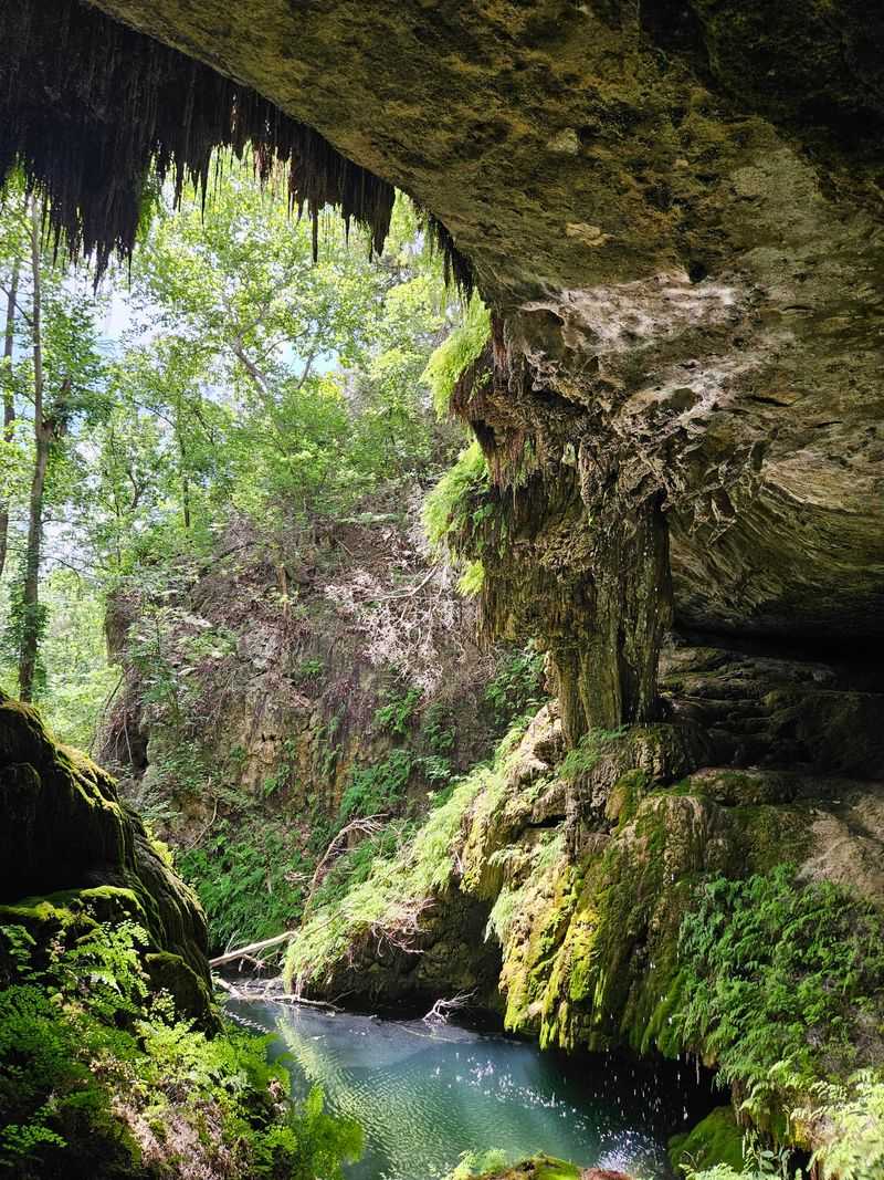 Westcave Preserve