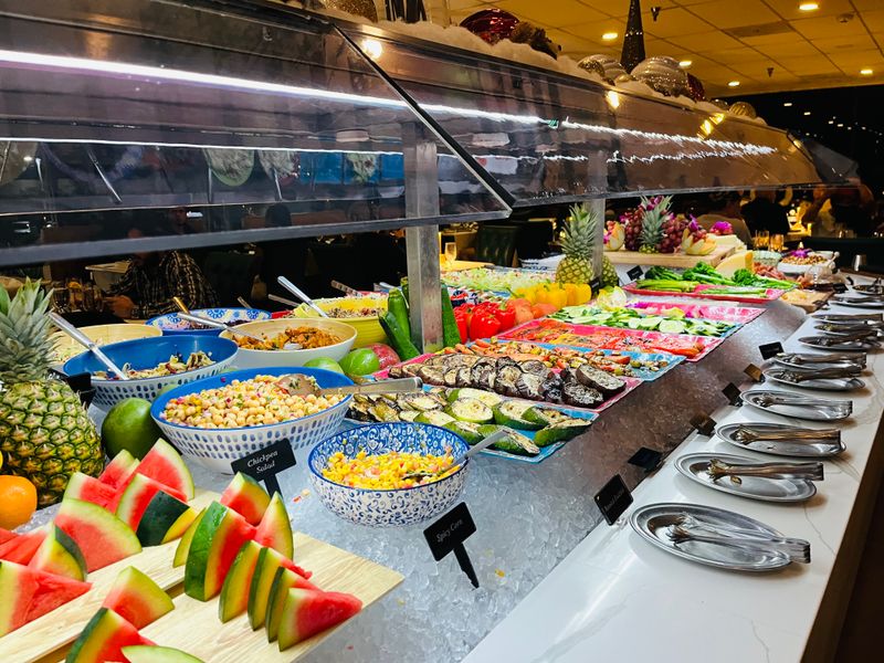 Adega Gaucha Brazilian Steakhouse, Orlando