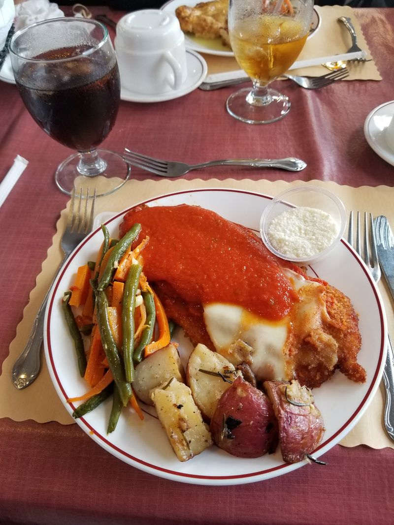 Delicious Catered Meals from Local Restaurants