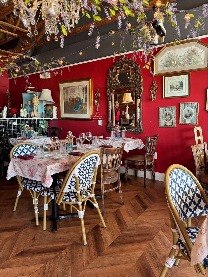 Broth Quality Sets the Standard